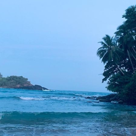 Surf Villa Hiriketiya Matara Exterior photo