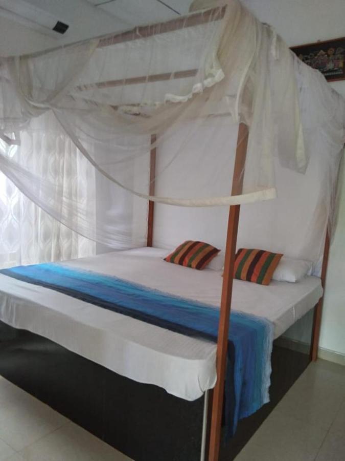 Surf Villa Hiriketiya Matara Exterior photo