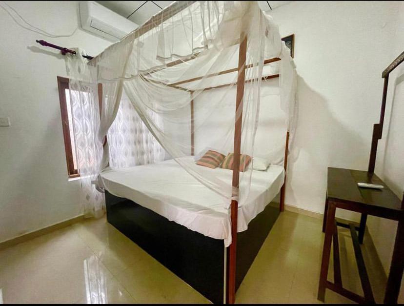 Surf Villa Hiriketiya Matara Exterior photo